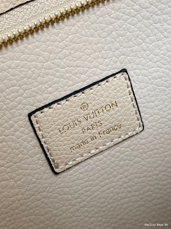 Affordable LOUIS POUCH TOILETRY VUITTON 26 0804
